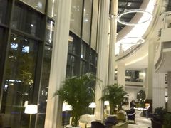 大堂酒吧-北京丽晶酒店