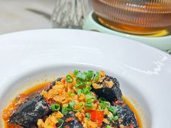 -佬麻雀·剁椒鱼头(京基KK One店)