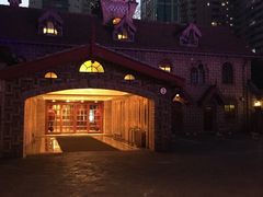 -马勒别墅饭店(静安寺店)