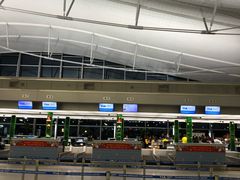 -胡志明新山一国际机场