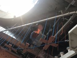 -嗨翻Hi-Fun竞技主题乐园·蹦床团建生日聚会(五棵松华熙店)