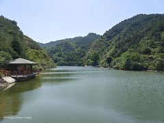 -仙居谷风景区