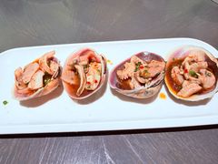 -东莱海上(长宁来福士店)