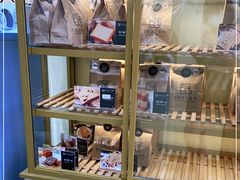 -司域手工吐司(亚运村店)