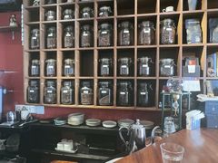 -RUMORS COFFEE ROASTERY鲁马滋咖啡(湖南路店)