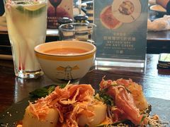 -La Creperie法餐厅(桃江路店)