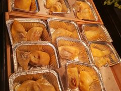 -川骄海鲜自助(河东店)