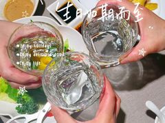 -蟹榭·本帮江浙菜·蟹宴(五角场合生汇商场店)