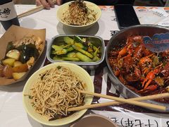 -靓靓蒸虾·头牌蒸虾(沙湖旗舰店)