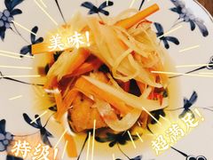 -代代木日式烧鸟居酒屋(奥城天玺店)