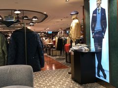 -Brooks Brothers(海港城店)