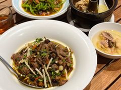 -熙楼(翠湖店)