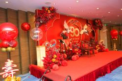 -友豪锦江酒店·宴会厅