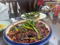 -福顺祥大盘鸡(临潼店)