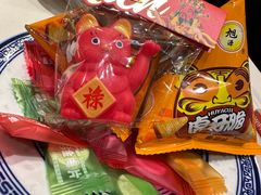 -禄鼎记·排队俩小时都要吃的酸菜鱼(石牌桥店)