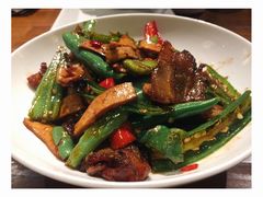 -小厨娘淮扬菜(清江苏宁广场店)