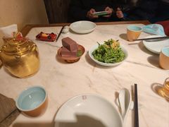 -小吊梨汤·北京菜·烤鸭(鸟巢店)