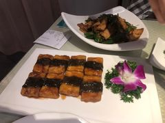 -天厨妙香素食餐厅(清华店)