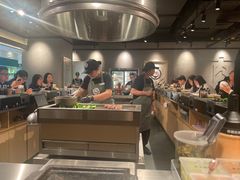 -肉肉大米(金虹桥店)