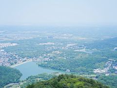-茅山东方盐湖城景区