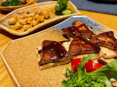 -广州增城保利皇冠假日酒店-玄日本餐厅