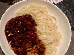 打卤面-金鸭季·北京烤鸭(深业上城店)