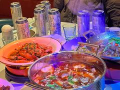 -长沙猫歌音乐餐厅(湖南女子大学店)