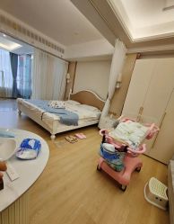 -维倪月子会所(独栋庭院·南海店)