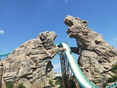 -七彩云南欢乐世界