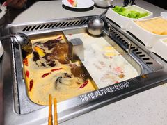 -海底捞火锅(石厦时代广场店)
