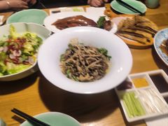 -泰钰丰烤鸭(永安道店)