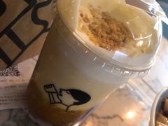 -喜茶(上海兴业太古汇店)