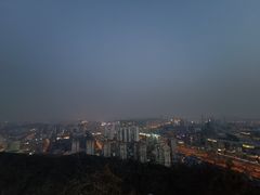 -红光山