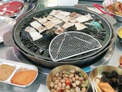 -玄希浪漫厨房·韩料烤肉(湖滨银泰in77店)