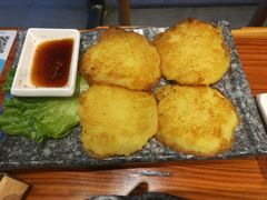 -万兴佳烤肉·长白山老味道(宏泰广场店)
