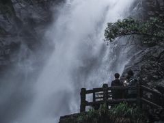-姑婆山旅游区