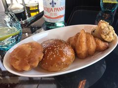 -上海苏宁宝丽嘉酒店·Cafe Bellagio西餐厅