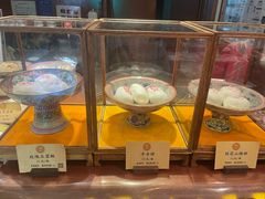 -富华斋饽饽铺·宫廷糕点·伴手礼(护国新天地店)