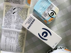 -可糖美瞳·隐形眼镜·测基弧(朝阳大悦城店)