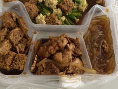 -上海市浦东新区肺科医院-地面停车场