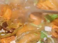 -咱屯子铁锅炖直营店(保利店)