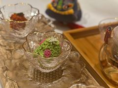 -叶叶菩提·晋福宫