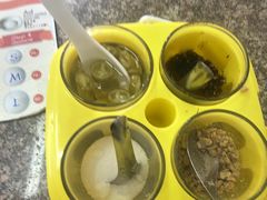 -榮泰米粉湯(Left Shop)