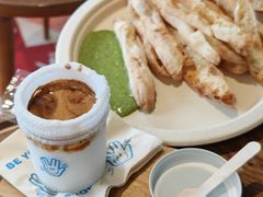 -BE YOLO必有乐&小红帽三明治