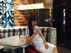 -蓝色派对KTV(聚然广场店)