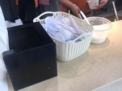 -老陈家擀面皮(平凉路店)