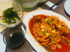 -福慧慈缘素食餐厅(王府井店)