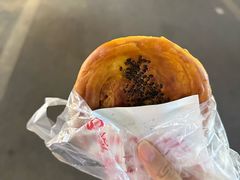 -涂记油酥饼(江汉三路店)