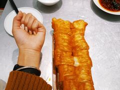 -姚姚酸菜鱼·金戈戈香港豉油鸡(喜荟城联名店)