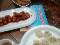 -醉御香渔家园(临沂路与大连路店)